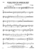 Scenes from the American West - Oboe