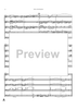 Fanfare of the Rising Suns - Score