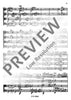 Stringquartet D minor - Full Score