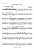 Die Moldau - Vltava - Alto Trombone