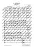 Le Guitarrero - Score and Parts