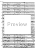 Aqua invocation - Score