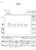 Therese Op.86 No. 1
