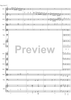 Sonata a 6 - Score