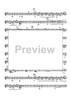 Anitra's Dance from "Peer Gynt Suite No. 1, Op. 46" - Bb Trumpet 1