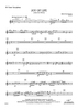 Joy of Life (Joie de Vivre) - Tenor Saxophone