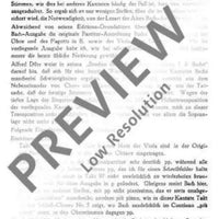 Cantata No. 131 (Psalm 130) - Full Score