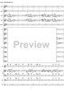 A Warm Breeze - Score