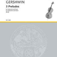 3 Preludes