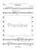 Hard Drive - Oboe (Optional Flute 2)