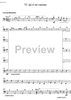 Suita Sursilvana Op.76b - Double Bass