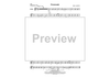 Promenade - Alto Saxophone