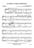 10 Christmas Songs for Solo Piano, Volume 2