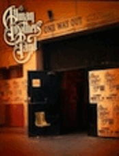 One Way Out