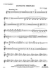 Hypnotic Fireflies - Alto Saxophone 1
