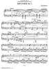 Nocturne No. 1
