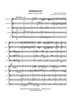 Moderato from Concerto XV - Score