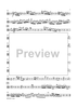 Double Concerto for Two Violins - Viola