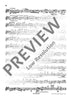 String Quartet - Set of Parts