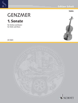 1. Sonata