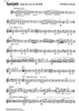 Tanijetz - Bb Clarinet 1