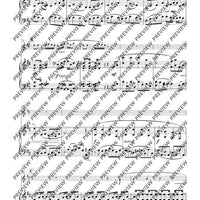 Songs and Dances of the Islands Suite No. 2 - Score and Parts