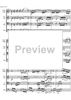 Quartet Op.20 No. 1 - Score