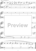 The Moldau (Vltava) (from the Symphonic Poem Cycle My Country) (Theme)