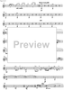 Suite per cinque - A Clarinet