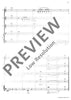 Élégie sur le royaume Tchong - Choral Score