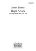 Hope Arises - Bassoon 1