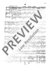Trio C minor - Score and Parts