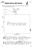 Succeeding at the Piano Theory and Activity Book - Grade 2A (2nd edition)