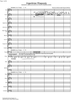 Argentinian Rhapsody - Full Score