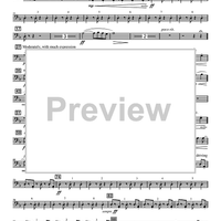 Lawrence of Arabia - Bassoon 1