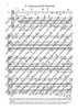 En c(h)œur - encore (Prélude, Fuguette et Hymne à la ronde) - Performing Score