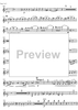 Improvviso - Violin 1