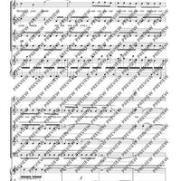 Meeting the spirit of water - Performing Score