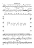 Slavonic Dance No. 8 - Alto Saxophone 1