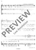 Lazzi - Choral Score