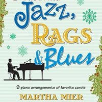 I Wonder As I Wander