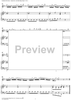 Sonata No. 4 in B-flat Major - Piano Score