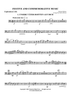 Festive And Commemorative Music - Euphonium 2B