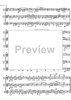Fanfaren und Hirtenlieder Op.124b - Score