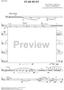 Star Dust - Baritone Horn BC