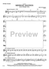Midnight Madness - Bass Clarinet