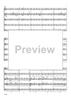 The Syncopated Specter - Full Score