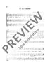 Unsere Weihnachtslieder - Performing Score