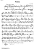 Sonata No.20 G Major Op.49 No. 2 - Piano