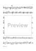 Double Concerto for Two Violins - Viola